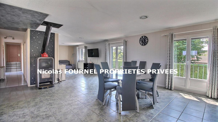 Ma-Cabane - Vente Maison SAINT JUST MALMONT, 130 m²