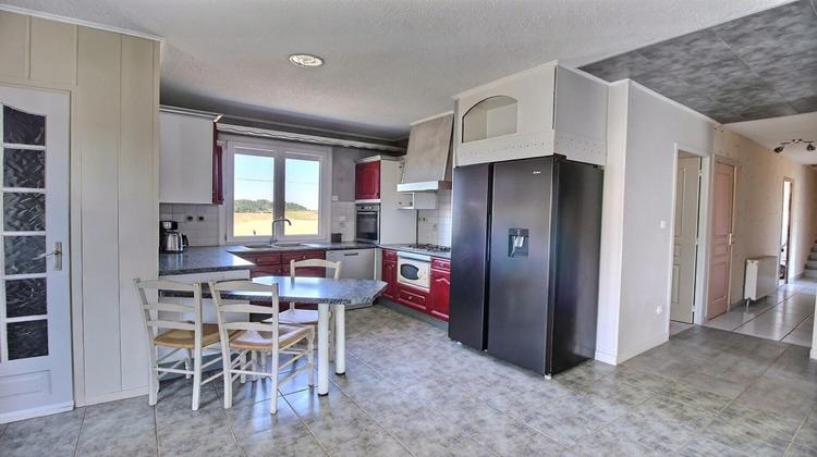 Ma-Cabane - Vente Maison SAINT JUST MALMONT, 130 m²