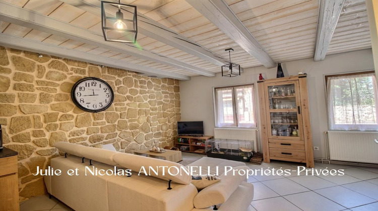Ma-Cabane - Vente Maison SAINT JUST MALMONT, 127 m²