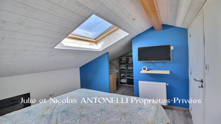 Ma-Cabane - Vente Maison SAINT JUST MALMONT, 127 m²