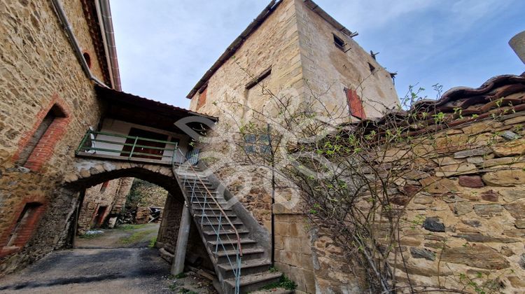 Ma-Cabane - Vente Maison Saint-Just-près-Brioude, 70 m²