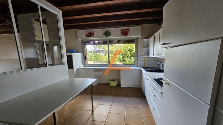 Ma-Cabane - Vente Maison Saint-Just-Saint-Rambert, 109 m²