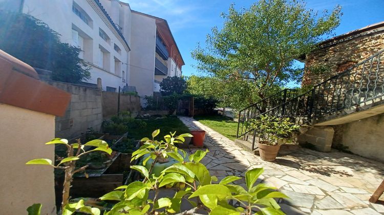 Ma-Cabane - Vente Maison Saint-Just-Saint-Rambert, 82 m²