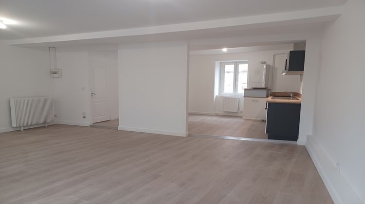 Ma-Cabane - Vente Maison Saint-Just-Saint-Rambert, 82 m²