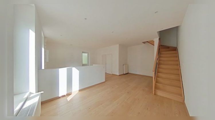 Ma-Cabane - Vente Maison Saint-Just-Saint-Rambert, 100 m²