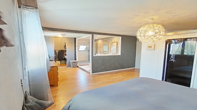 Ma-Cabane - Vente Maison Saint-Just-Saint-Rambert, 165 m²