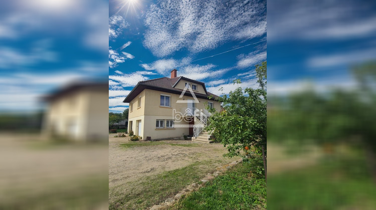 Ma-Cabane - Vente Maison Saint-Just-Saint-Rambert, 189 m²