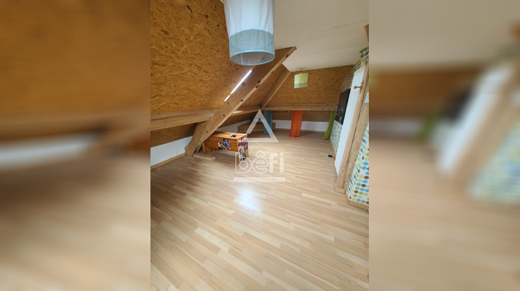 Ma-Cabane - Vente Maison Saint-Just-Saint-Rambert, 189 m²