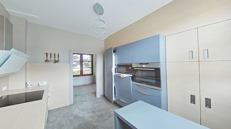 Ma-Cabane - Vente Maison Saint-Just-Saint-Rambert, 135 m²