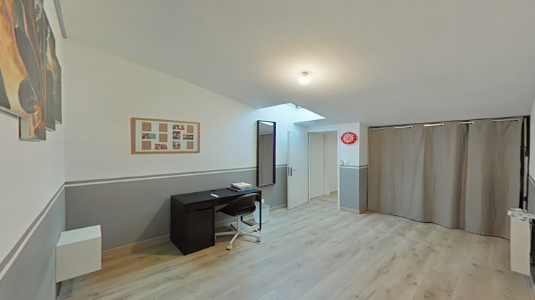 Ma-Cabane - Vente Maison Saint-Just-Saint-Rambert, 160 m²