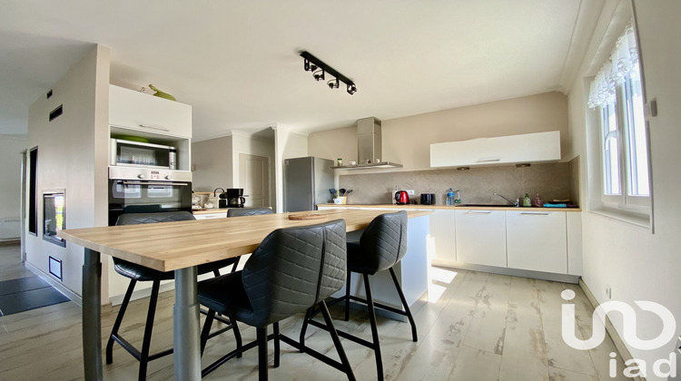 Ma-Cabane - Vente Maison Saint-Just-Saint-Rambert, 148 m²