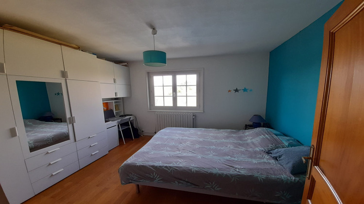 Ma-Cabane - Vente Maison Saint-Just-Saint-Rambert, 238 m²