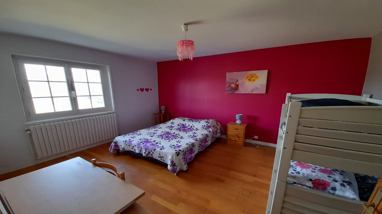 Ma-Cabane - Vente Maison Saint-Just-Saint-Rambert, 238 m²