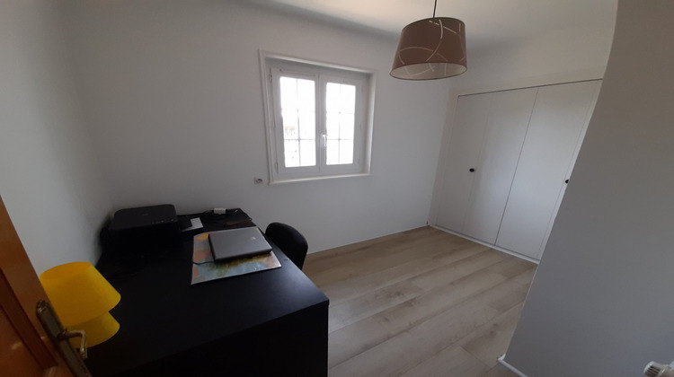 Ma-Cabane - Vente Maison Saint-Just-Saint-Rambert, 238 m²