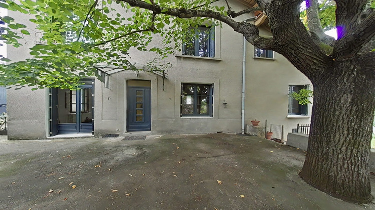 Ma-Cabane - Vente Maison Saint-Just-Saint-Rambert, 135 m²