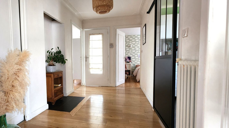 Ma-Cabane - Vente Maison SAINT JUST SAINT RAMBERT, 160 m²