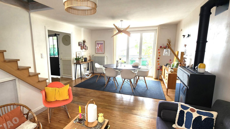 Ma-Cabane - Vente Maison SAINT JUST SAINT RAMBERT, 160 m²