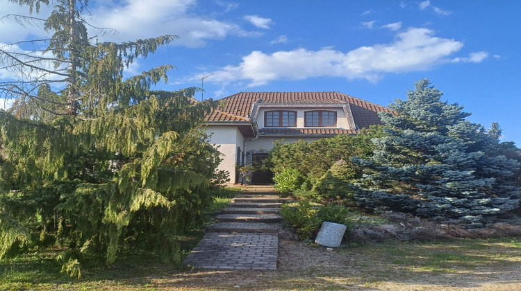 Ma-Cabane - Vente Maison Saint-Just-Saint-Rambert, 140 m²