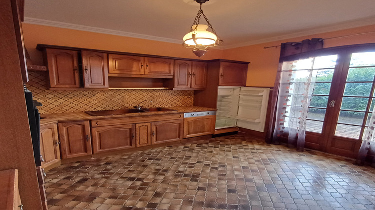 Ma-Cabane - Vente Maison Saint-Just-Saint-Rambert, 140 m²