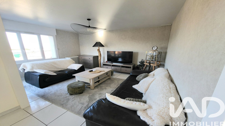 Ma-Cabane - Vente Maison Saint-Just-Saint-Rambert, 145 m²