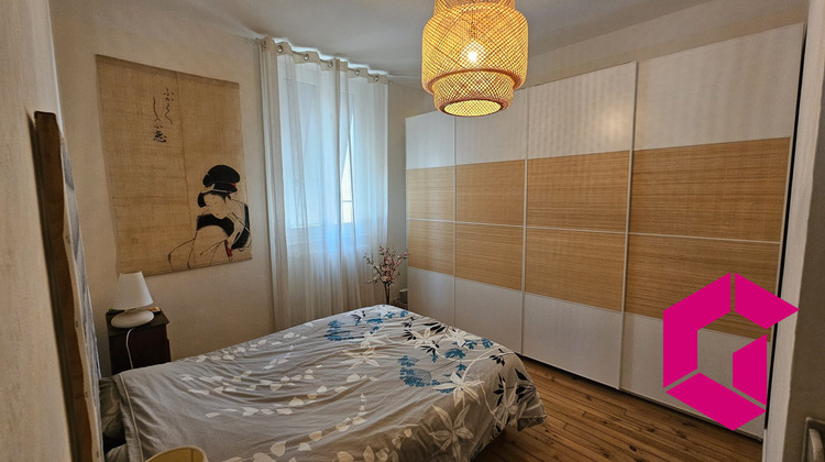 Ma-Cabane - Vente Maison Saint-Just-Saint-Rambert, 137 m²