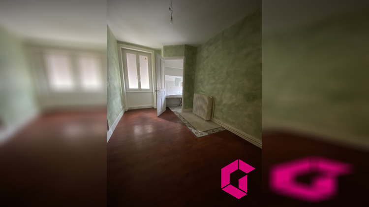 Ma-Cabane - Vente Maison Saint-Just-Saint-Rambert, 137 m²