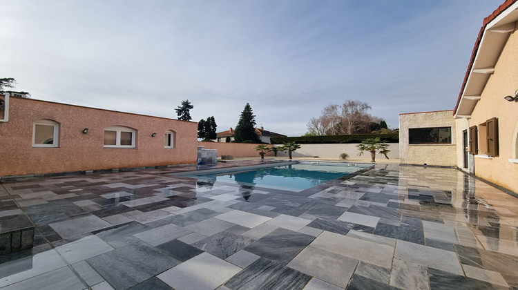 Ma-Cabane - Vente Maison SAINT-JUST-SAINT-RAMBERT, 174 m²