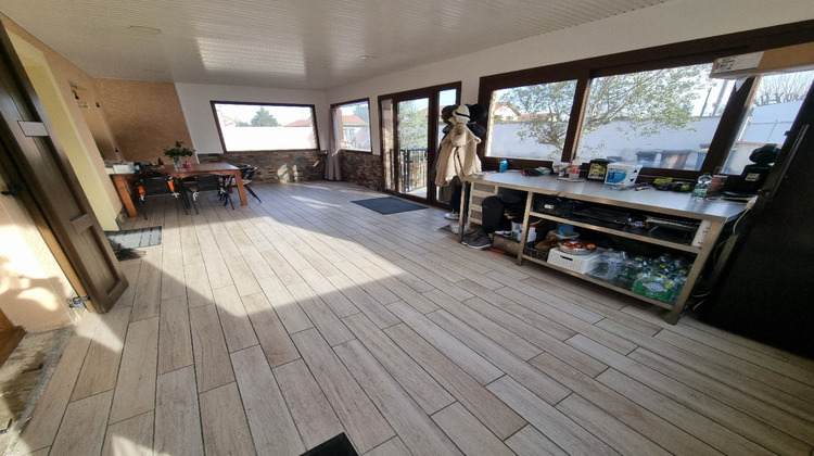 Ma-Cabane - Vente Maison SAINT-JUST-SAINT-RAMBERT, 174 m²