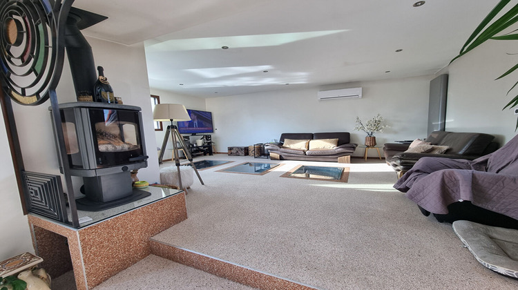 Ma-Cabane - Vente Maison SAINT-JUST-SAINT-RAMBERT, 174 m²