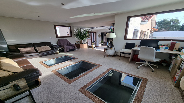 Ma-Cabane - Vente Maison SAINT-JUST-SAINT-RAMBERT, 174 m²