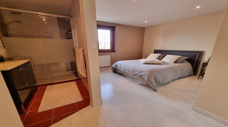 Ma-Cabane - Vente Maison SAINT-JUST-SAINT-RAMBERT, 174 m²