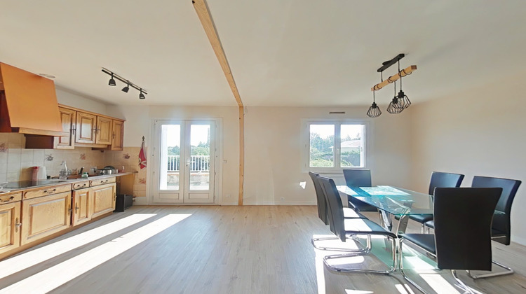 Ma-Cabane - Vente Maison Saint-Just-Saint-Rambert, 90 m²