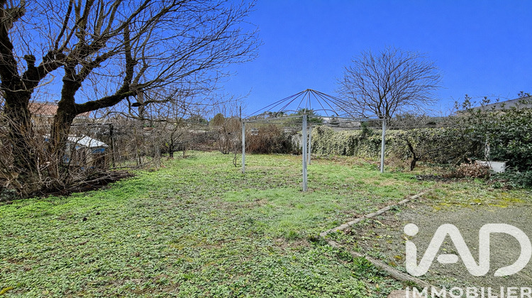 Ma-Cabane - Vente Maison Saint-Just-Saint-Rambert, 75 m²