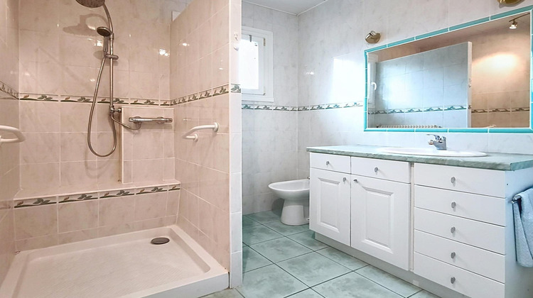 Ma-Cabane - Vente Maison Saint-Just-Saint-Rambert, 90 m²