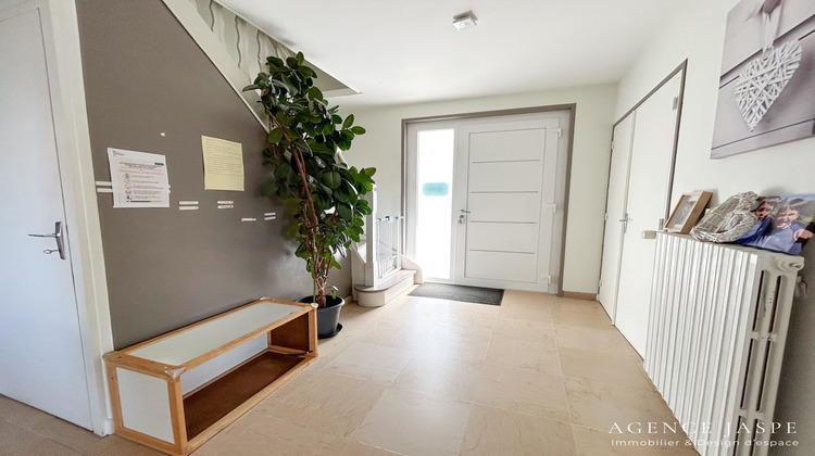 Ma-Cabane - Vente Maison Saint-Just-Saint-Rambert, 189 m²