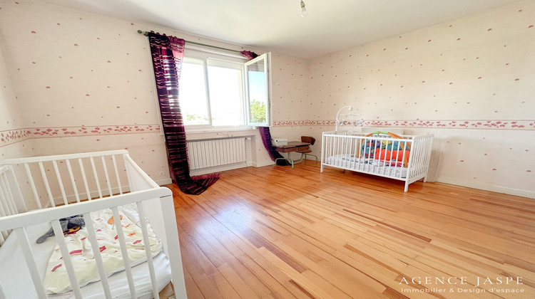 Ma-Cabane - Vente Maison Saint-Just-Saint-Rambert, 189 m²