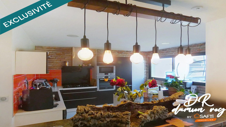 Ma-Cabane - Vente Maison Saint-Just-Saint-Rambert, 175 m²