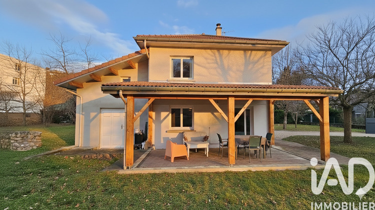 Ma-Cabane - Vente Maison Saint-Just-Saint-Rambert, 130 m²