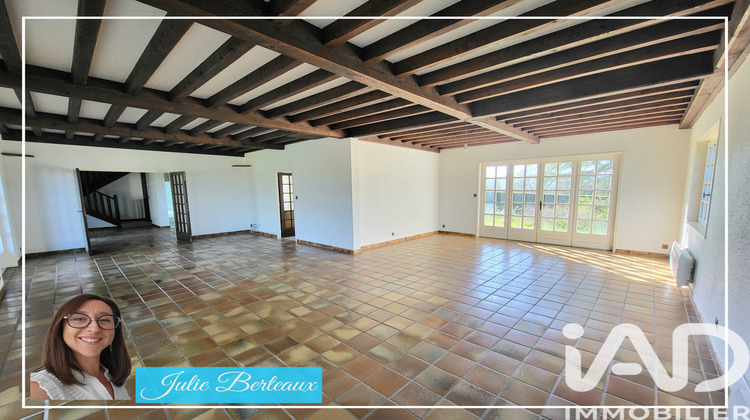 Ma-Cabane - Vente Maison Saint-Just-Saint-Rambert, 250 m²