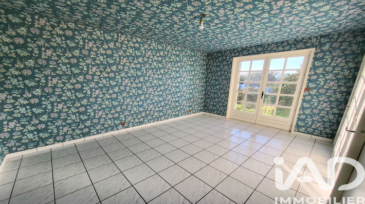 Ma-Cabane - Vente Maison Saint-Just-Saint-Rambert, 250 m²