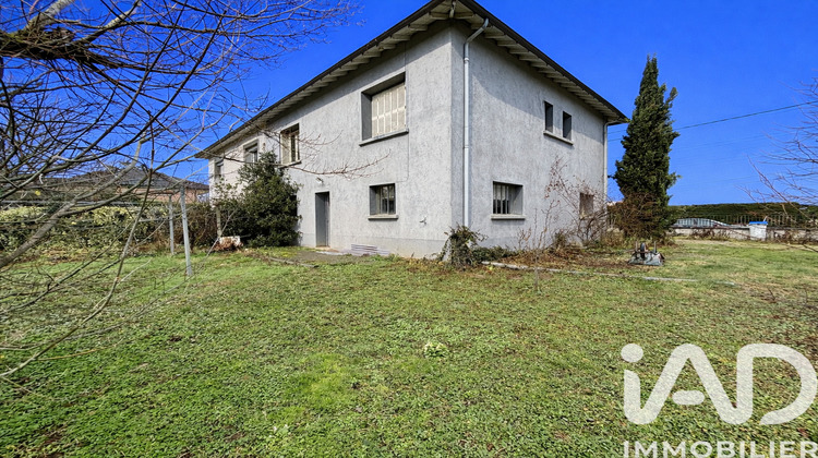 Ma-Cabane - Vente Maison Saint-Just-Saint-Rambert, 75 m²