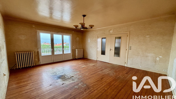 Ma-Cabane - Vente Maison Saint-Just-Saint-Rambert, 75 m²