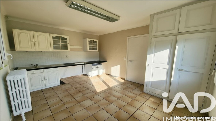 Ma-Cabane - Vente Maison Saint-Just-Saint-Rambert, 119 m²