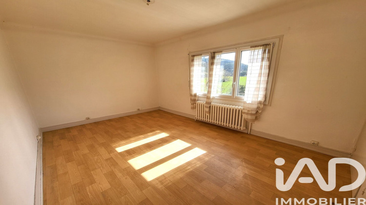 Ma-Cabane - Vente Maison Saint-Just-Saint-Rambert, 119 m²