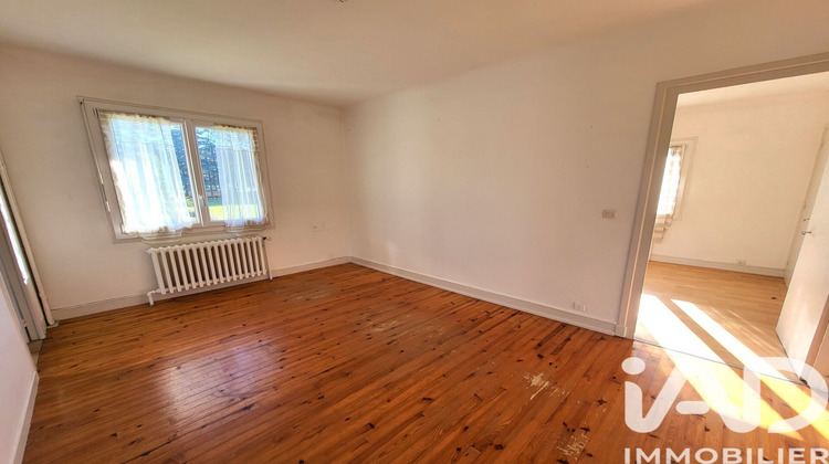 Ma-Cabane - Vente Maison Saint-Just-Saint-Rambert, 119 m²
