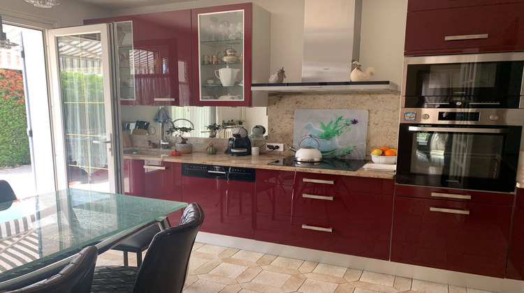 Ma-Cabane - Vente Maison Saint-Just-Saint-Rambert, 182 m²