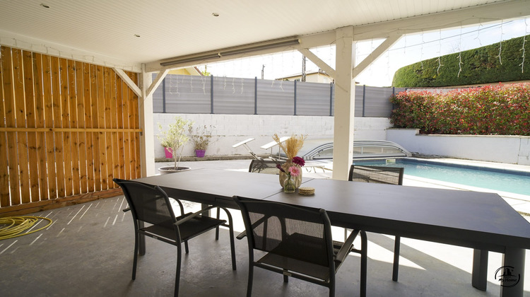 Ma-Cabane - Vente Maison Saint-Just-Saint-Rambert, 113 m²
