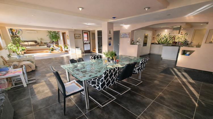 Ma-Cabane - Vente Maison SAINT-JUST-SAINT-RAMBERT, 174 m²