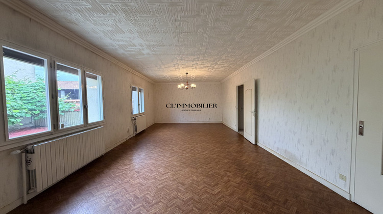 Ma-Cabane - Vente Maison Saint-Just-Saint-Rambert, 90 m²
