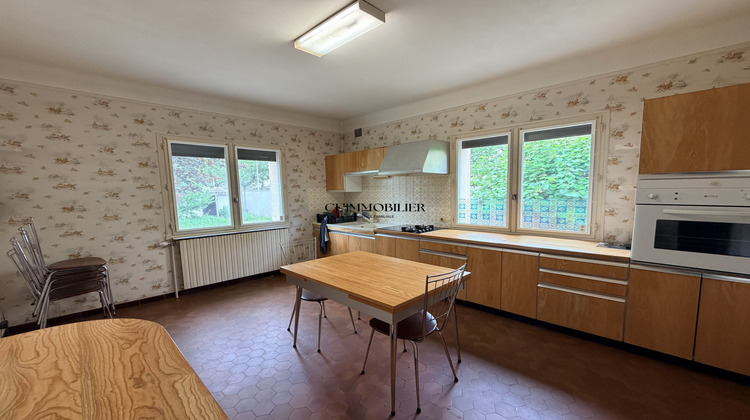 Ma-Cabane - Vente Maison Saint-Just-Saint-Rambert, 90 m²